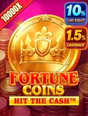 Fortune Coins